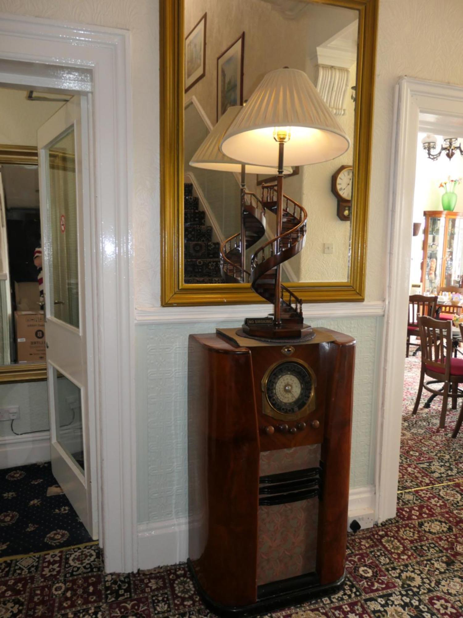 Bed and Breakfast The Cumberland Llandudno Esterno foto
